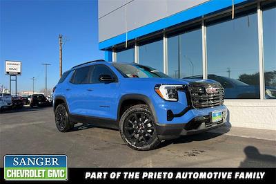 New 2025 GMC Terrain Elevation AWD SUV for sale #25T291 - photo 1