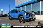 New 2025 GMC Terrain Elevation AWD SUV for sale #25T291 - photo 1