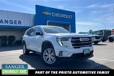 New 2025 GMC Acadia Elevation SUV for sale #25T376 - photo 1