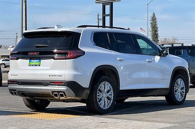 New 2025 GMC Acadia Elevation SUV for sale #25T376 - photo 2