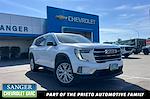 New 2025 GMC Acadia Elevation SUV for sale #25T376 - photo 1