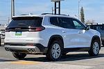 New 2025 GMC Acadia Elevation SUV for sale #25T376 - photo 2