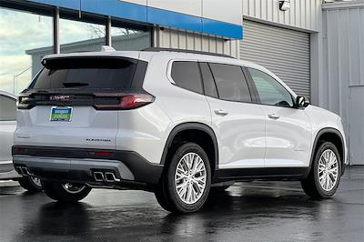 New 2025 GMC Acadia Elevation SUV for sale #25T378 - photo 2