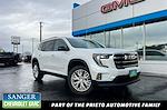 New 2025 GMC Acadia Elevation SUV for sale #25T378 - photo 1