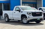 New 2025 GMC Sierra 1500 Pro Regular Cab Pickup for sale #25T408 - photo 3