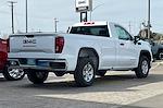 New 2025 GMC Sierra 1500 Pro Regular Cab Pickup for sale #25T408 - photo 2