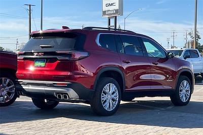 New 2025 GMC Acadia Elevation SUV for sale #25T424 - photo 2
