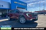 New 2025 GMC Acadia Elevation SUV for sale #25T424 - photo 1