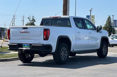 New 2025 GMC Sierra 1500 AT4X Crew Cab 4WD Pickup for sale #25T504 - photo 2