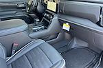 New 2025 GMC Sierra 1500 AT4X Crew Cab 4WD Pickup for sale #25T504 - photo 13