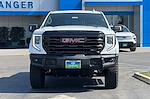 New 2025 GMC Sierra 1500 AT4X Crew Cab 4WD Pickup for sale #25T504 - photo 4
