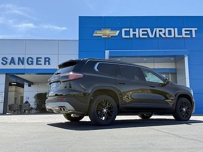 New 2025 GMC Acadia Elevation SUV for sale #25T559 - photo 2