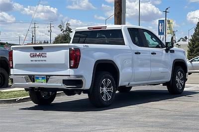 New 2025 GMC Sierra 1500 Pro Double Cab 4WD Pickup for sale #25T561 - photo 2
