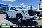 New 2025 GMC Sierra 1500 Pro Double Cab 4WD Pickup for sale #25T561 - photo 1