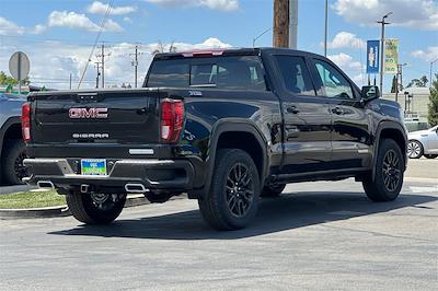 New 2025 GMC Sierra 1500 Elevation Crew Cab 4WD Pickup for sale #25T583 - photo 2