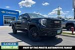New 2025 GMC Sierra 1500 Elevation Crew Cab 4WD Pickup for sale #25T583 - photo 1
