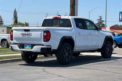 New 2025 GMC Canyon Elevation Crew Cab Pickup for sale #25T597 - photo 2