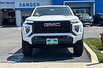 New 2025 GMC Canyon Elevation Crew Cab Pickup for sale #25T597 - photo 4