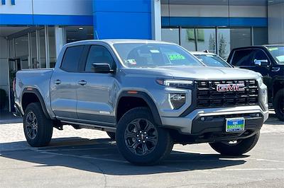New 2025 GMC Canyon Elevation Crew Cab Pickup for sale #25T607 - photo 2