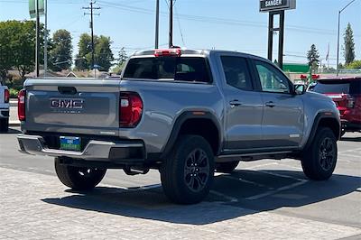 New 2025 GMC Canyon Elevation Crew Cab Pickup for sale #25T607 - photo 2