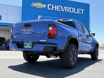 New 2025 GMC Canyon Elevation Crew Cab Pickup for sale #25T609 - photo 2