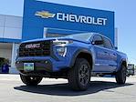 New 2025 GMC Canyon Elevation Crew Cab Pickup for sale #25T609 - photo 3