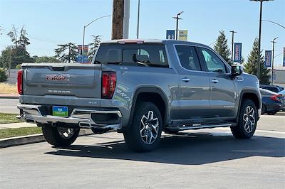 New 2025 GMC Sierra 1500 SLT Crew Cab 4WD Pickup for sale #25T619 - photo 2