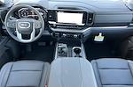 New 2025 GMC Sierra 1500 SLT Crew Cab 4WD Pickup for sale #25T619 - photo 11