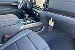 New 2025 GMC Sierra 1500 SLT Crew Cab 4WD Pickup for sale #25T619 - photo 13