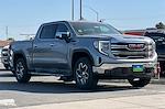 New 2025 GMC Sierra 1500 SLT Crew Cab 4WD Pickup for sale #25T619 - photo 3