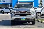 New 2025 GMC Sierra 1500 SLT Crew Cab 4WD Pickup for sale #25T619 - photo 4