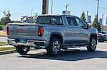 New 2025 GMC Sierra 1500 SLT Crew Cab 4WD Pickup for sale #25T619 - photo 2