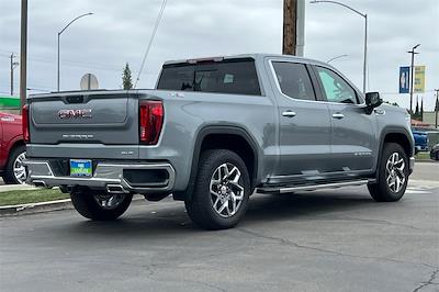 New 2025 GMC Sierra 1500 SLT Crew Cab 4WD Pickup for sale #25T700 - photo 2