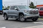 New 2025 GMC Sierra 1500 SLT Crew Cab 4WD Pickup for sale #25T700 - photo 3