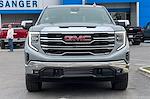 New 2025 GMC Sierra 1500 SLT Crew Cab 4WD Pickup for sale #25T700 - photo 4