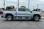 New 2025 GMC Sierra 1500 SLT Crew Cab 4WD Pickup for sale #25T700 - photo 5