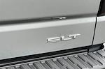 New 2025 GMC Sierra 1500 SLT Crew Cab 4WD Pickup for sale #25T700 - photo 7