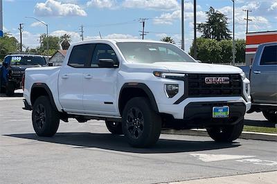 New 2025 GMC Canyon Elevation Crew Cab Pickup for sale #25T717 - photo 2