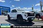 New 2025 GMC Canyon Elevation Crew Cab Pickup for sale #25T717 - photo 1