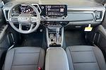 New 2025 GMC Canyon Elevation Crew Cab Pickup for sale #25T717 - photo 11