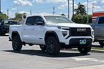 New 2025 GMC Canyon Elevation Crew Cab Pickup for sale #25T717 - photo 2