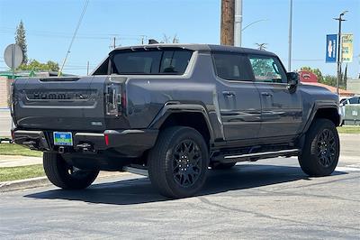 New 2025 GMC Hummer EV Pickup 2X Crew Cab 4WD Pickup for sale #25T720 - photo 2