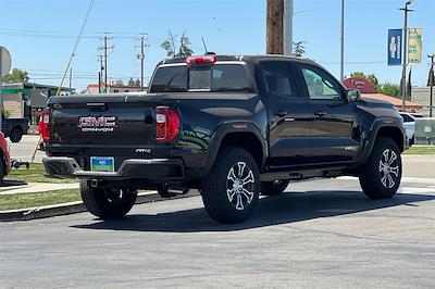 New 2025 GMC Canyon AT4 Crew Cab 4WD Pickup for sale #25T756 - photo 2