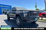 New 2025 GMC Canyon AT4 Crew Cab 4WD Pickup for sale #25T756 - photo 1