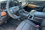 New 2025 GMC Canyon AT4 Crew Cab 4WD Pickup for sale #25T756 - photo 8