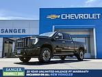 New 2025 GMC Sierra 2500 Denali Ultimate Crew Cab 4WD Pickup for sale #25T761 - photo 1
