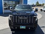 New 2025 GMC Sierra 2500 Denali Ultimate Crew Cab 4WD Pickup for sale #25T761 - photo 3