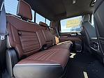 New 2025 GMC Sierra 2500 Denali Ultimate Crew Cab 4WD Pickup for sale #25T761 - photo 30