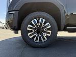 New 2025 GMC Sierra 2500 Denali Ultimate Crew Cab 4WD Pickup for sale #25T761 - photo 5