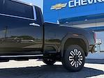 New 2025 GMC Sierra 2500 Denali Ultimate Crew Cab 4WD Pickup for sale #25T761 - photo 6